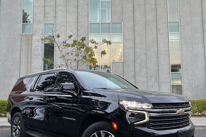 Private Transfers PuntaCana Airport to Uvero Alto Hotels in Dominican Republic - Additional Information