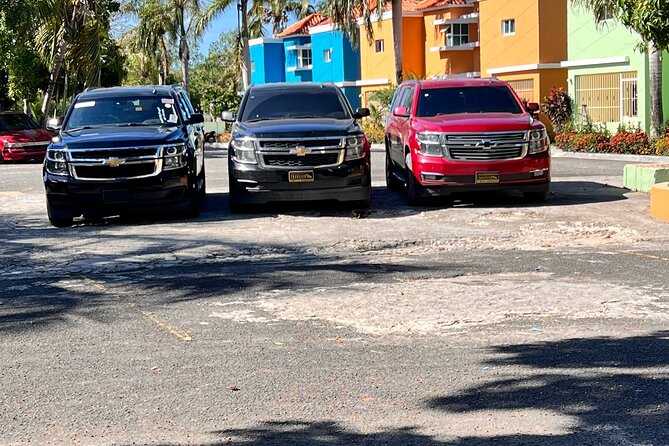Private Transfers PuntaCana Airport to Uvero Alto Hotels in Dominican Republic - Common Questions