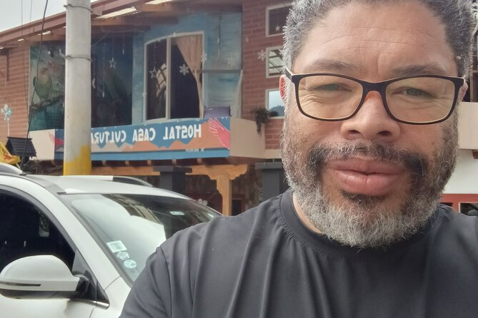 Private Transfers Quito to Mindo - Cancellation Policy Information