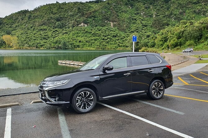Private Transfers - Rotorua, Taupo, Tauranga, Coromandel, Raglan - Accessibility Information