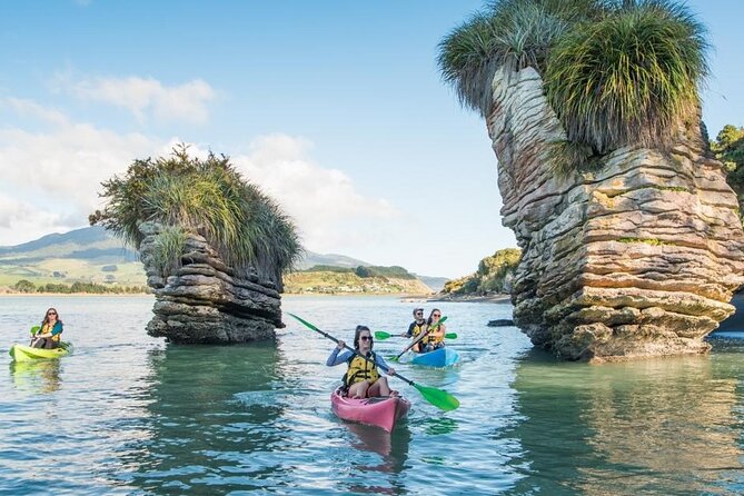 Private Transfers - Rotorua, Taupo, Tauranga, Coromandel, Raglan - Included Amenities