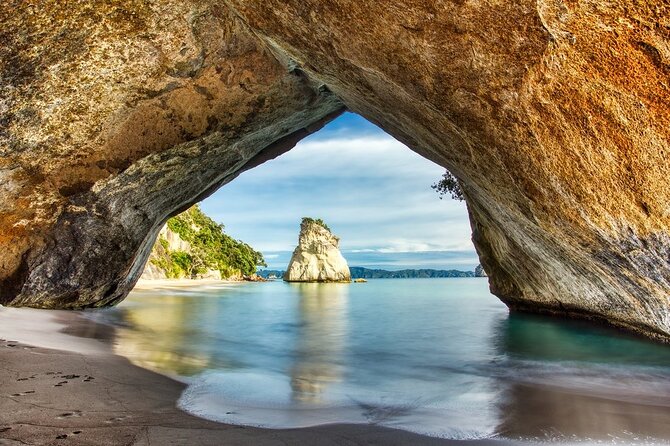 Private Transfers - Rotorua, Taupo, Tauranga, Coromandel, Raglan - Pickup Details