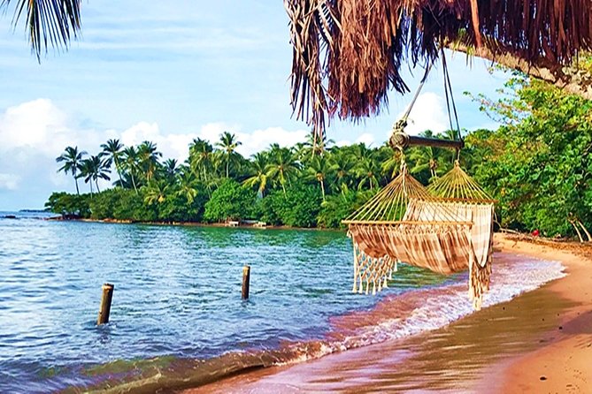 Private Transfers: Salvador to Barra Grande Round-Trip - Pickup Information