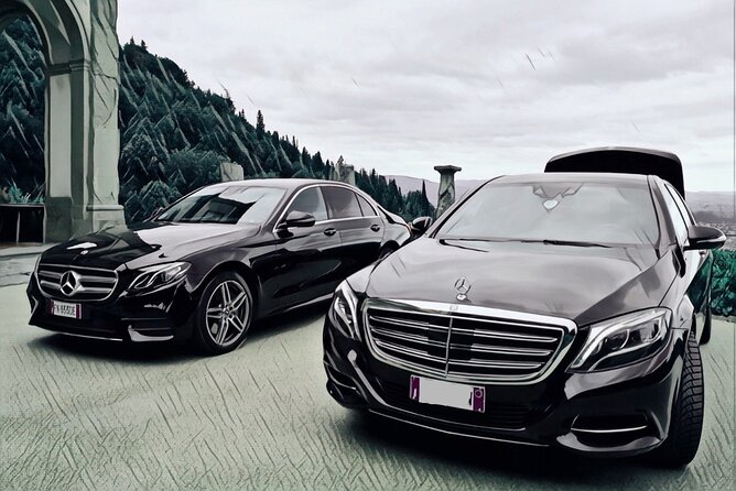 Private Transfers the Mall Outlet 1-2 Way or Disposal Limo Driver - Pricing and Booking Details