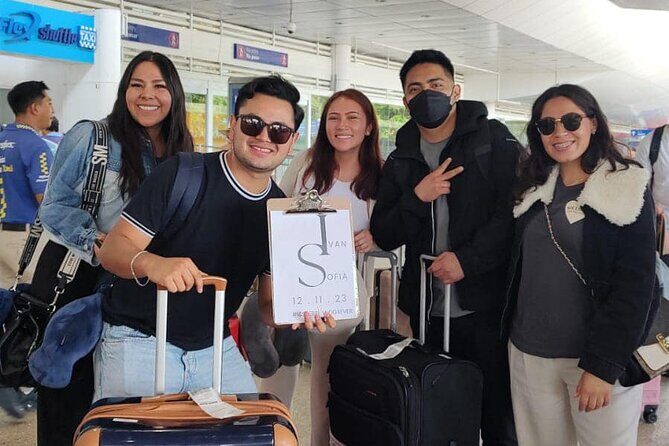 Private Transfers to Cancun Airport, from Costa Mujeres - Things to Consider