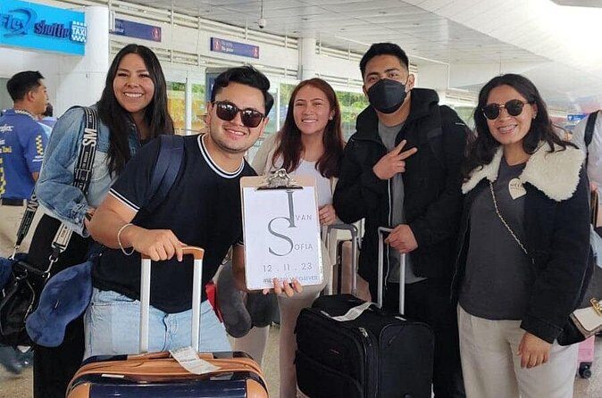 Private Transfers to Cancun Airport, from Costa Mujeres - Who Is This Transfer Best For?