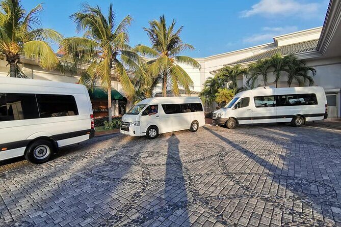 Private Transfers to Cancun Airport, from Tulum or Akumal - Who Will Benefit Most from This Service?