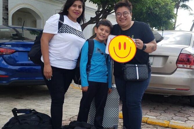 Private Transfers to Cancun Airport, from Tulum or Akumal - Final Thoughts