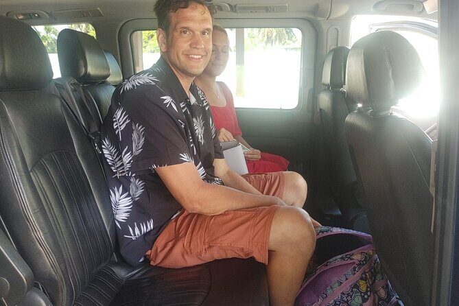 Private Transfers to Cancun Airport, from Tulum or Akumal - FAQ