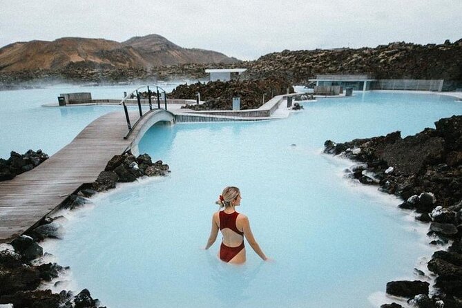 Private Transfers To/From Blue Lagoon/Silica Hotel/Retreat Hotel. - Transfer Services Overview