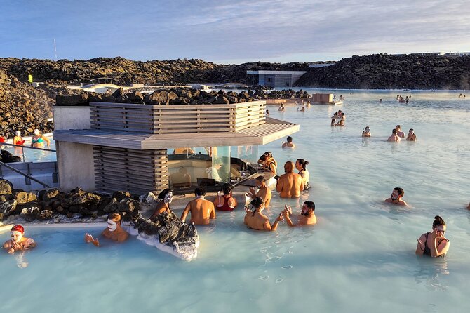 Private Transfers To/From Blue Lagoon/Silica Hotel/Retreat Hotel. - Instructions for Cruise Ship Arrivals