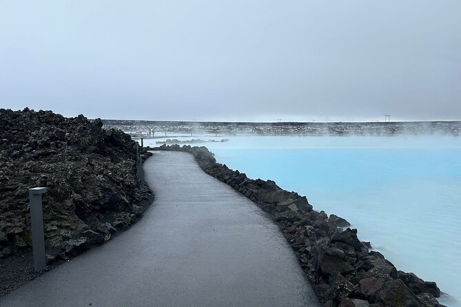 Private Transfers To/From Blue Lagoon/Silica Hotel/Retreat Hotel. - Contact and Flight Information