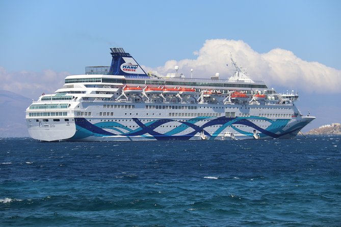 Private Transfers To/From Dover Cruise Port and London City Airport - Pricing and Guarantee