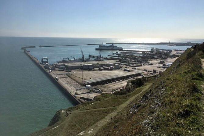 Private Transfers To/From Dover Cruise Port and London Heathrow Airport - Pricing and Booking Details