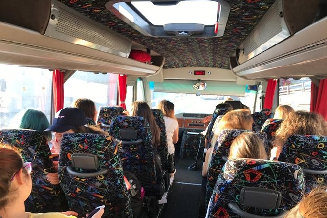 Private Transfers To/From Dover Cruise Port and London Heathrow Airport - Common Questions