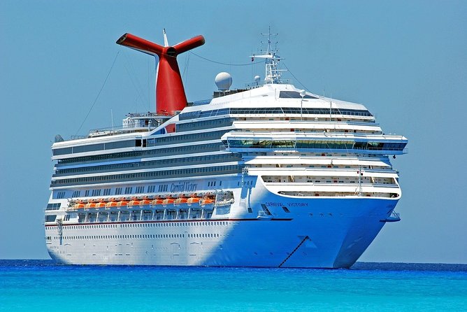 Private Transfers To/From Harwich International Cruise Port and Central London - What To Expect