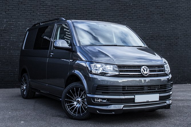 Private Transfers To/From Harwich Intl Cruise Port and London City Airport - Group Exclusivity