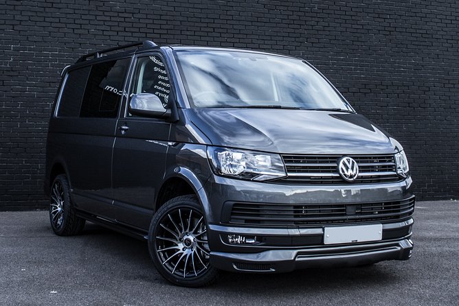 Private Transfers To/From Harwich Intl Cruise Port and London Gatwick Airport - Additional Information
