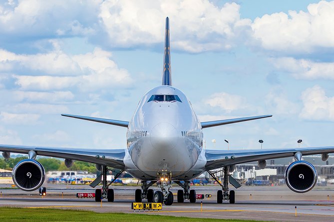 Private Transfers To/From Harwich Intl Cruise Port and London Gatwick Airport - Contact Information