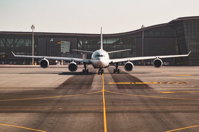 Private Transfers To/From Harwich Intl Cruise Port and London Gatwick Airport - Common Questions