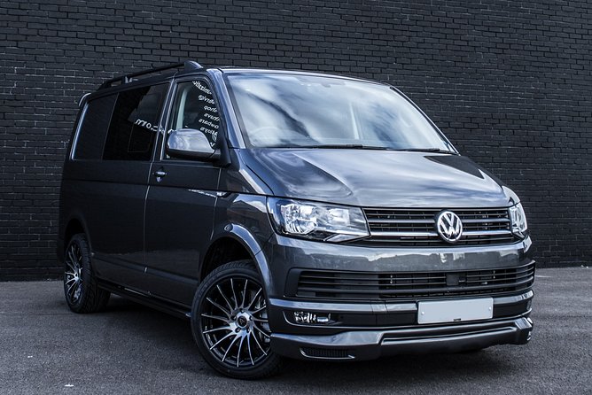 Private Transfers To/From Harwich Intl Cruise Port and London Heathrow Airport - Duration and Transfer Instructions