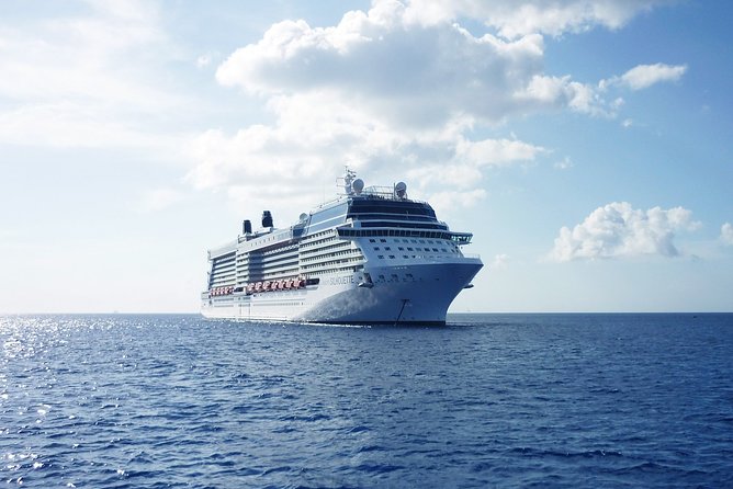 Private Transfers To/From Harwich Intl Cruise Port and London Heathrow Airport - Contact Information for Questions