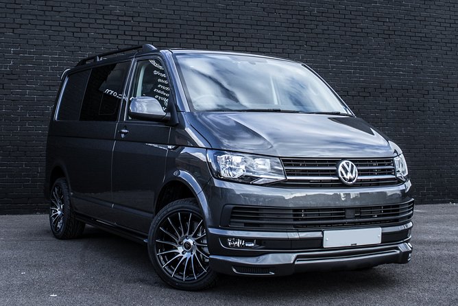 Private Transfers To/From Harwich Intl Cruise Port and London Luton Airport - What to Expect During the Transfer