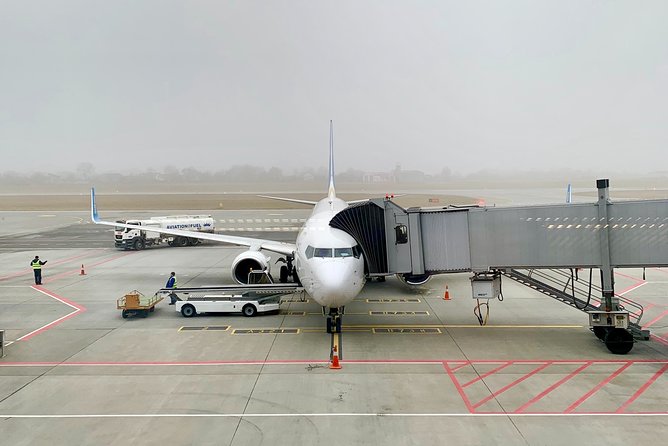 Private Transfers To/From Harwich Intl Cruise Port and London Luton Airport - Additional Information About Accessibility