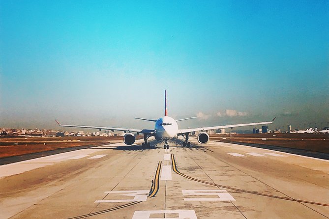 Private Transfers To/From Harwich Intl Cruise Port and London Luton Airport - Common Questions