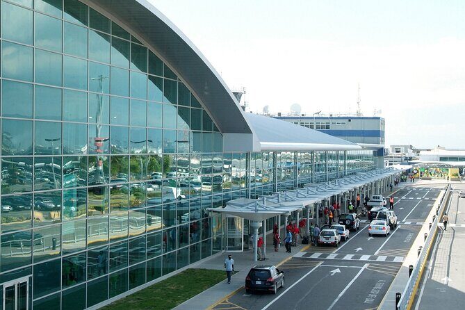 Private Transfers To/From Kingston Airport (NMIA) - Good To Know