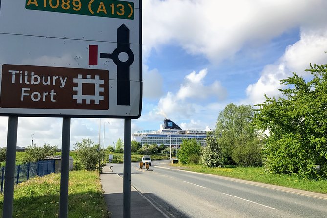 Private Transfers To/From London Intl Cruise Port Tilbury and Central London - Pricing and Booking Information