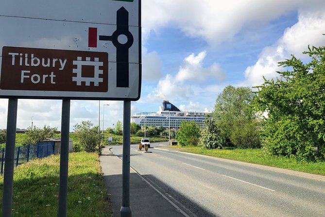 Private Transfers To/From London Intl Tilbury Port and London City Airport - Accessibility Information