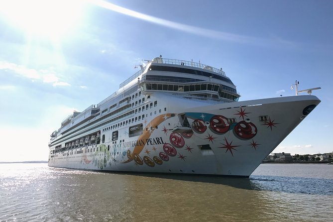 Private Transfers To/From London Tilbury Cruise Port and London Gatwick Airport - What to Expect
