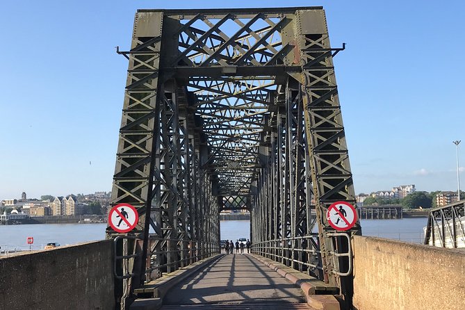 Private Transfers To/From London Tilbury Cruise Port and London Heathrow Airport - What To Expect