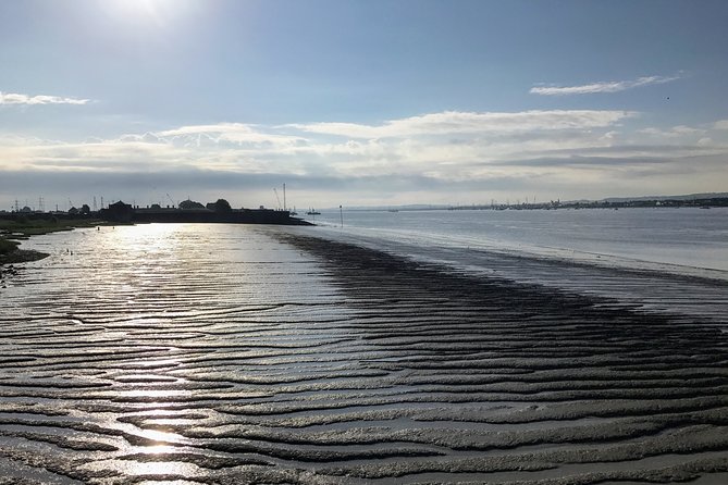 Private Transfers To/From London Tilbury Cruise Port and London Heathrow Airport - Cancellation Policy