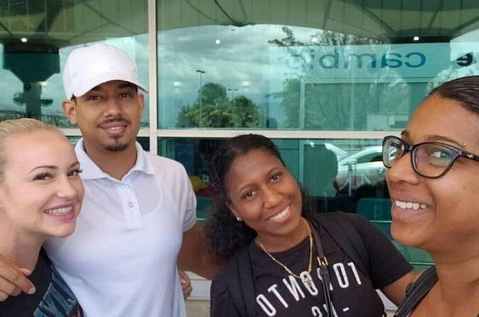 Private Transfers To/From Ocho Rios & OCJ Airport Across Jamaica - Final Thoughts