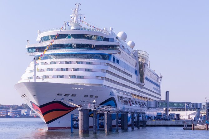 Private Transfers To/From Portsmouth International Port and Central London - Travel Details