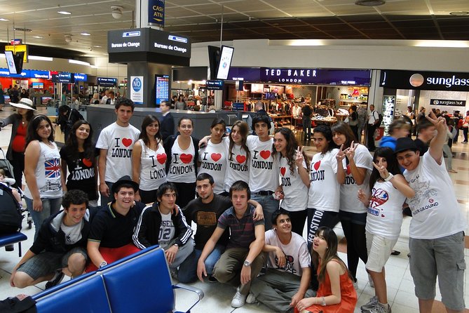 Private Transfers To/From Portsmouth Intl Port and London Heathrow Airport - Pricing and Guarantee