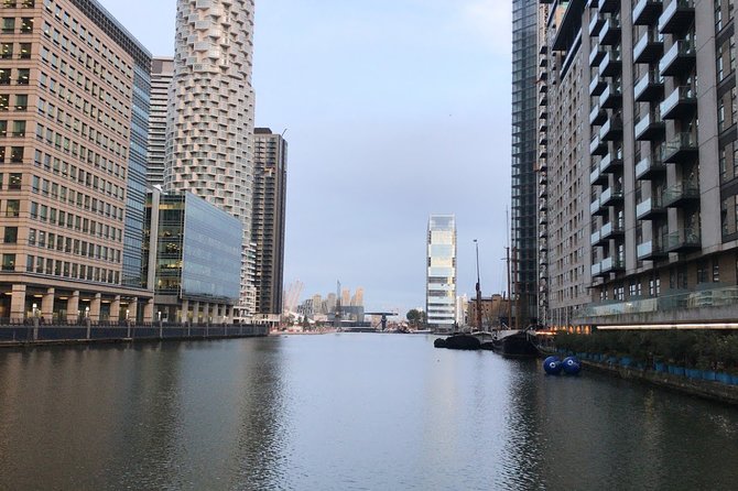 Private Transfers To/From Southampton Cruise Port and London City Airport - Cancellation Policy