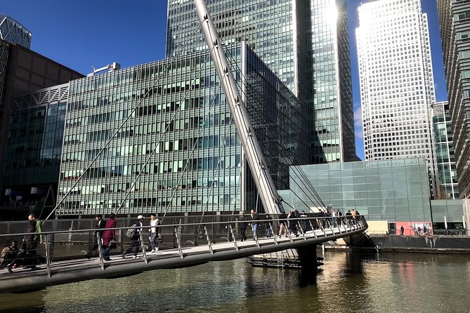 Private Transfers To/From Southampton Cruise Port and London City Airport - The Sum Up