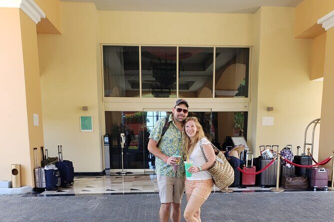 Private Transfers to Montego Bay Hotels and Accommodations - Good To Know