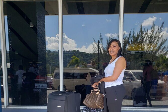 Private Transfers to Montego Bay Hotels and Accommodations - Who Is This Transfer Best For?