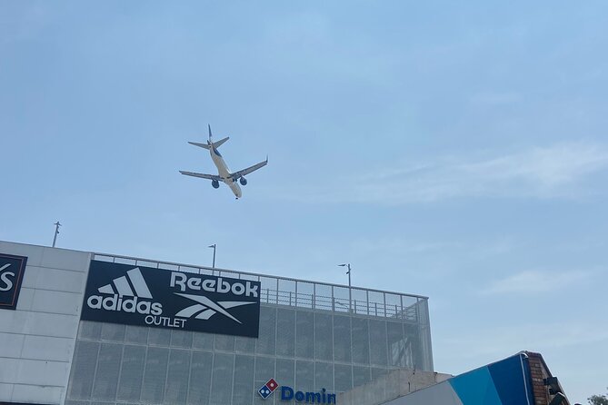 Private Transfers to San Miguel De Allende - Directions