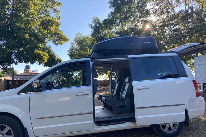 Private Transfers to San Miguel De Allende - Booking and Reservation