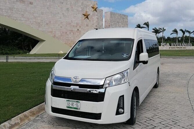 Private Transfers to Tulum Airport - Good To Know