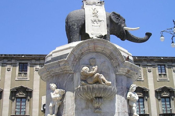 Private Transfert From and to Catania Airport - Reviews