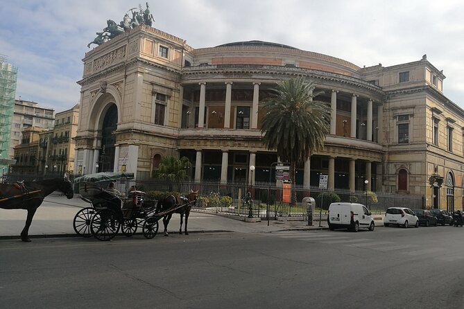 Private Transfert From and to Catania Airport - Additional Reviews