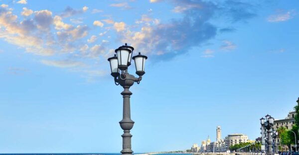 Private Transfert From Bari to Naples - Frequently Asked Questions