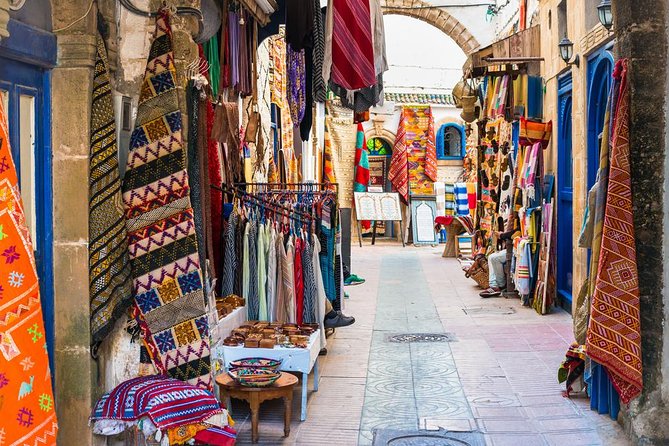 Private Transfert From Marrakesh to Essaouira - Good To Know