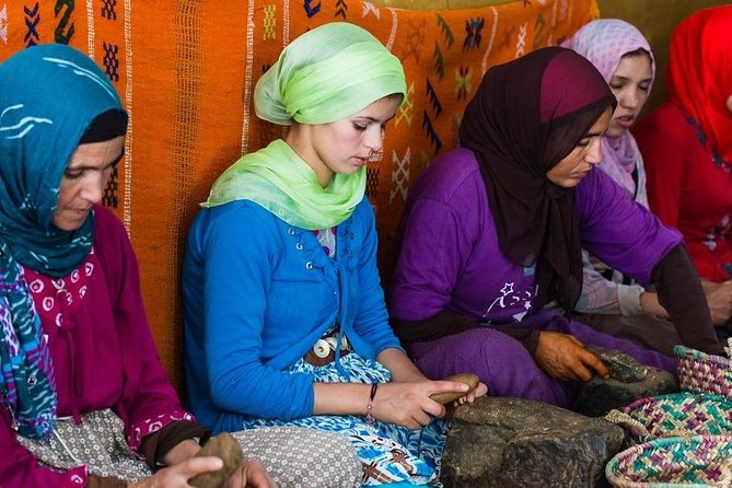 Private Transfert From Marrakesh to Essaouira - Additional Information